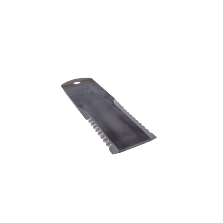 Construction Machinery Parts Loader Parts Knife 7376000 for Class