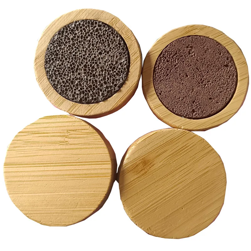 Lava Rock Diffuser for use with Your own Oils A Passive Diffuser for use All Around The Home car or Office Non Electric