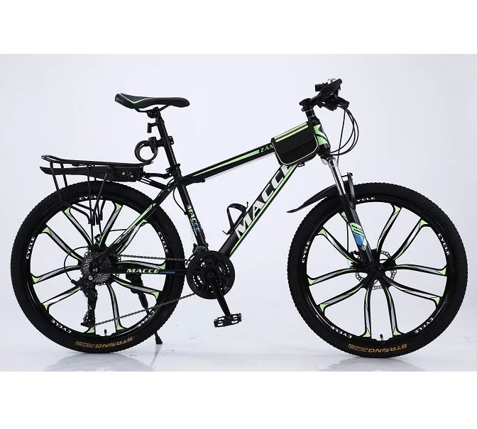 Оптовая продажа велосипед BMX 26 дюймов по хорошей цене фристайл 26-дюймовый уличный с двойным диском