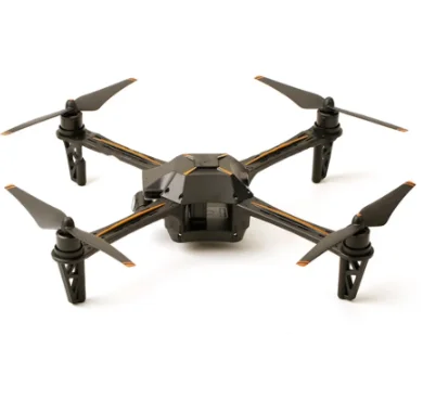 Skydroid MX450 FPV 4-axis trainer drone RTF Automatic Return Hover T10 H12 Remote Control RC Model of FPV Racing Drone