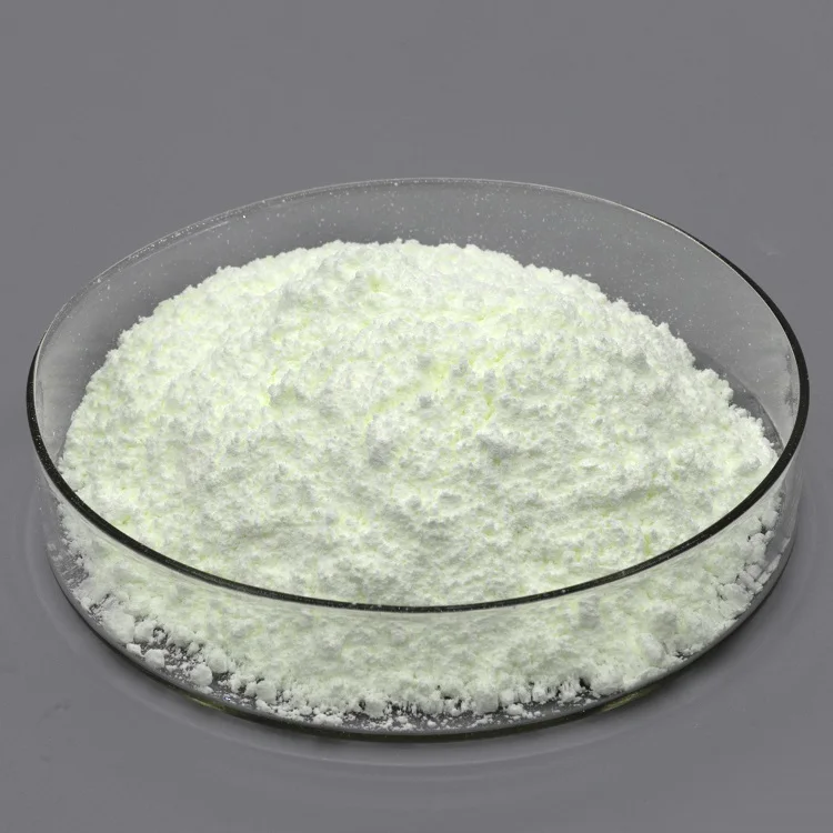 Factory Directly Supply Raw Materials Usage Optical Brightener OB For Plastic