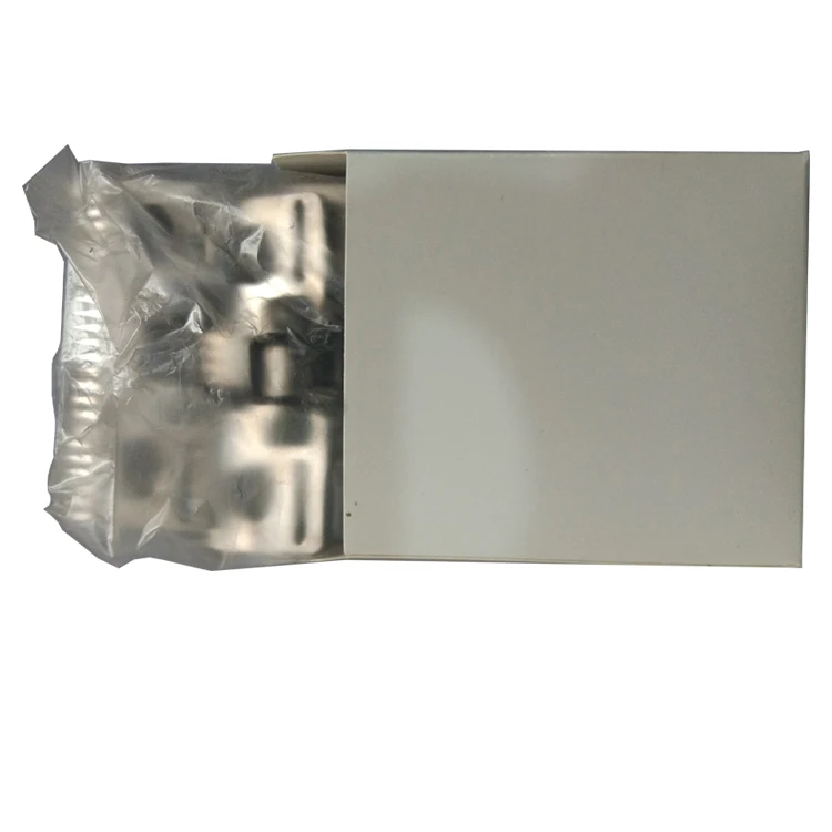 24/24 Teeth stainless  Steel Horse Clipper Blades