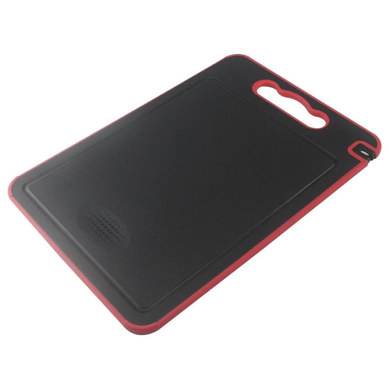 Multi function Aluminum Metal Nonstick Coating 4 in 1 Defrosting Tray Thawing Cutting Board for Frozen Meat