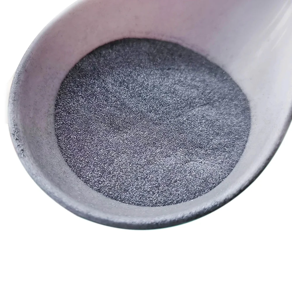 Reduced tungsten rhenium WRe5 powder ,high temperature field special WRe powder