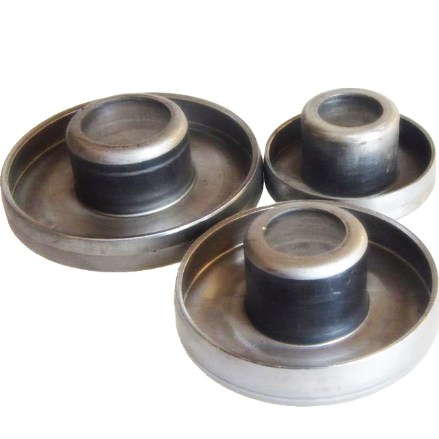 
Hot sale idler roller component steel pressed conveyor roller bearing housing stand 