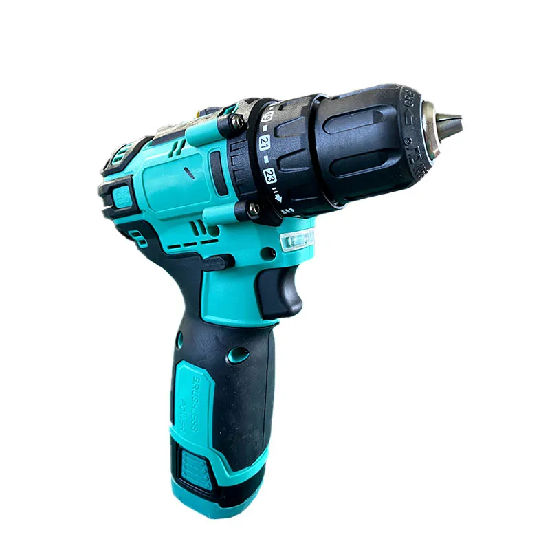 
Wholesale Cordless Drill Brushless Dc Motor 20v Cordless Power Drill 