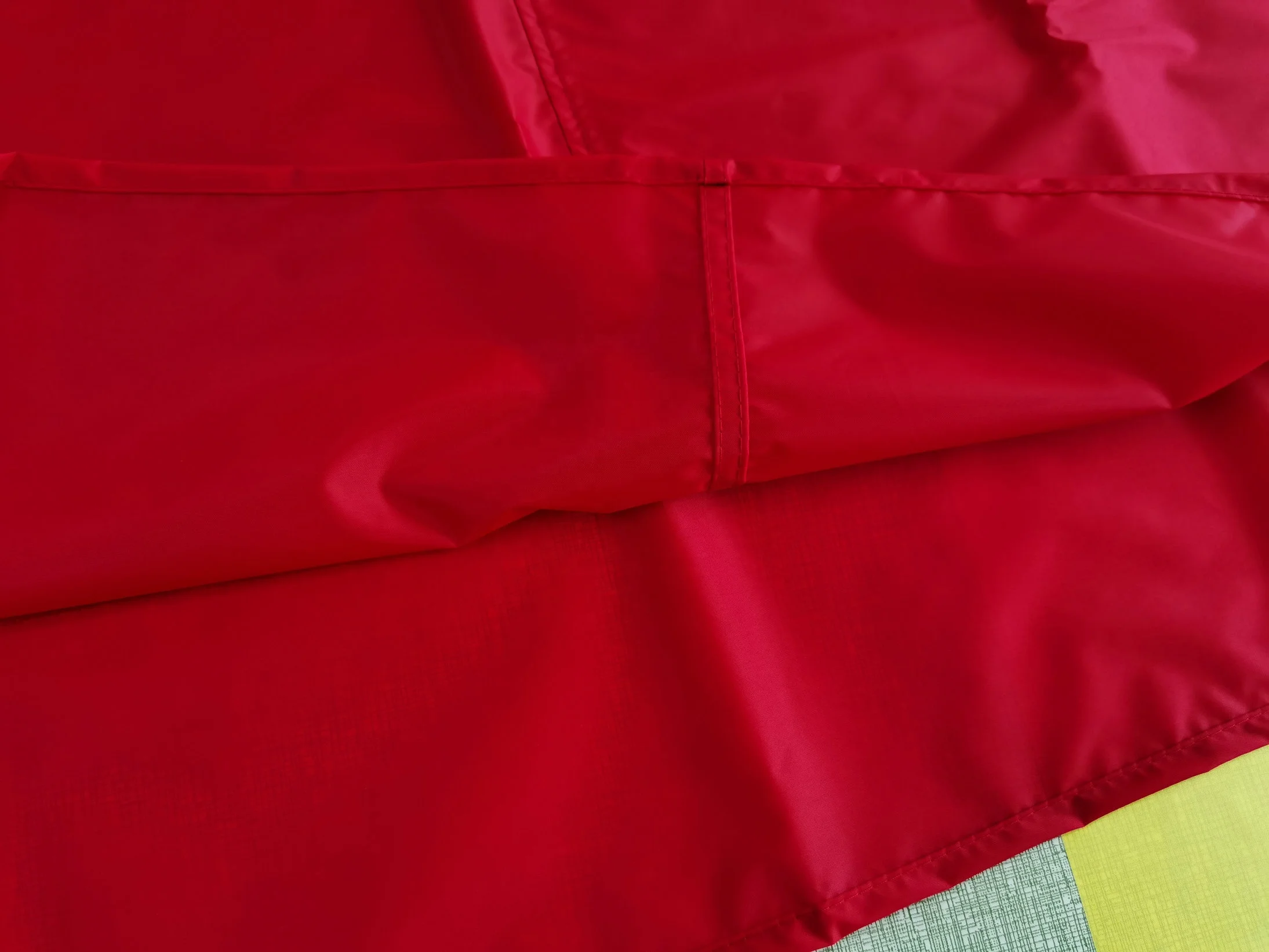 
100% Nylon Slide Sheet / Transfer Sheet 