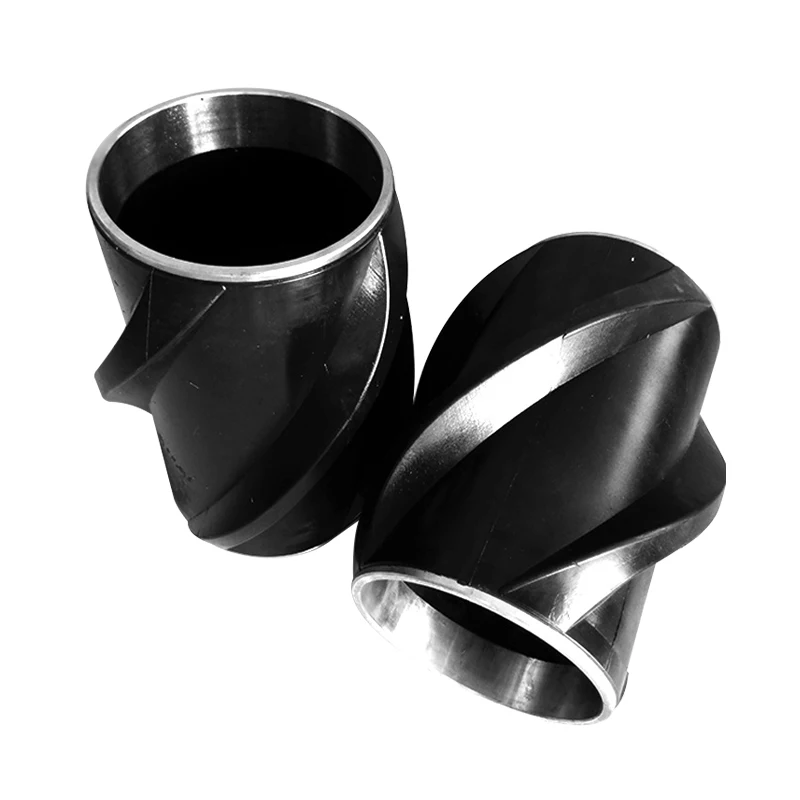 Api Drilling Stabilizer for mining Sucker Rod Stabilizer  for oilfield petroleum Stabilizer Drilling parts Centralizer