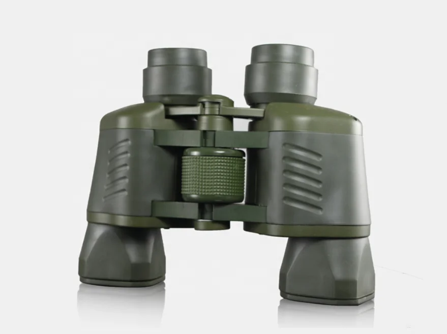 
Telescope 50 X 50 HD Night Vision Binoculars Optical Military Binoculars For Outdoor Hunting Travel Telescope 