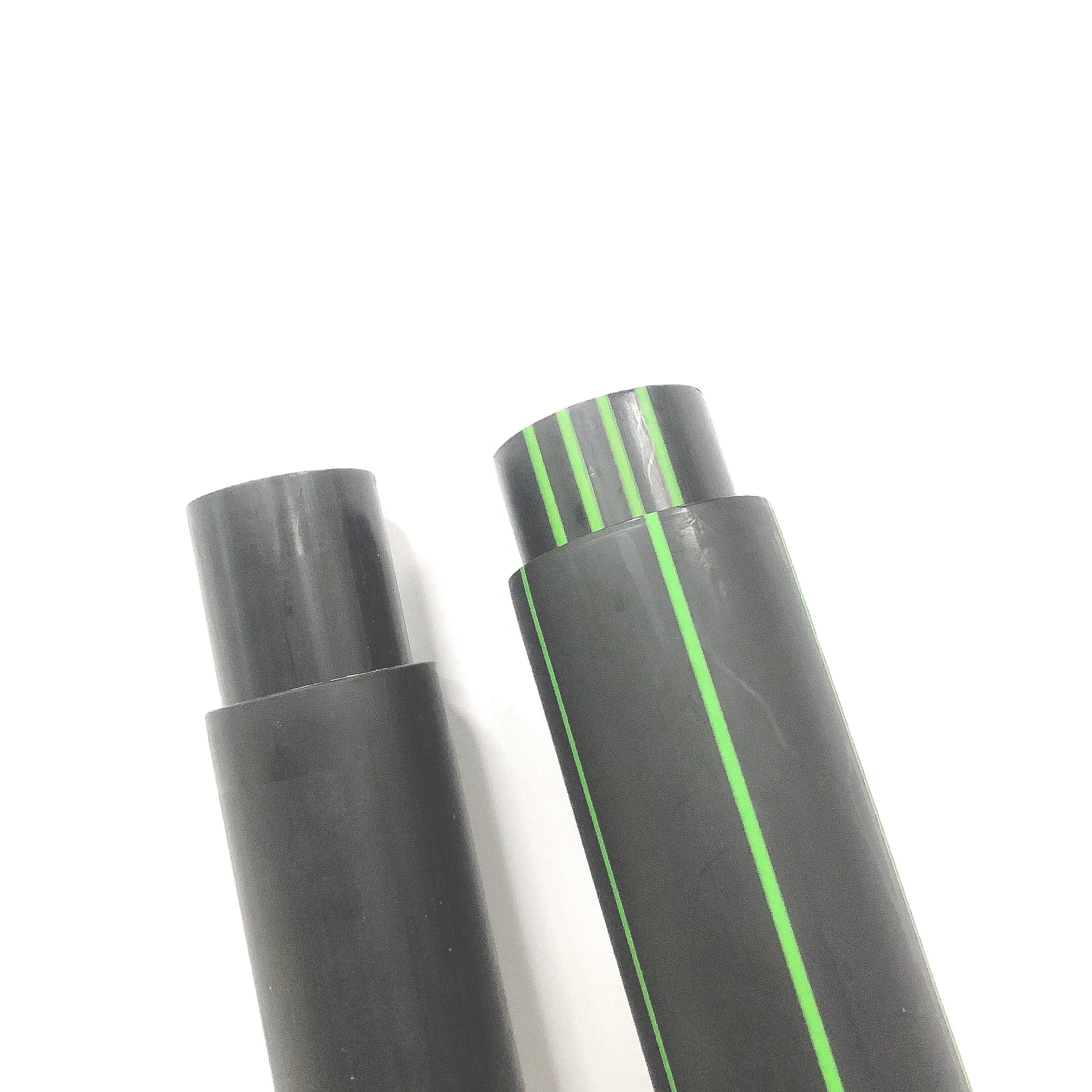 Подземные трубы высокого давления kps hdpe pn