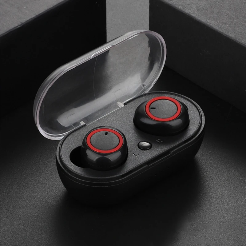 2022 NEWs OEM Manufactory Mobile Phone Accessories gamimg headphone translator eearphonewireless noise cancelling earbuds