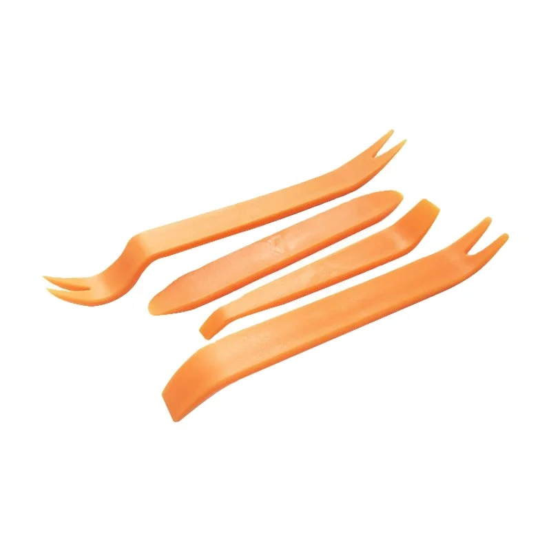 Car Door Clip Panel Removal Tools Audio Video Dashboard Dismantle Kits Installer Pry Tool Plastic Trim Panel Repair Tools