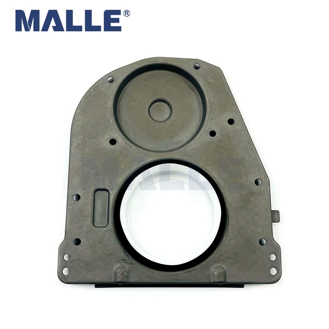 Engine Crankshaft Rear Oil Seal For Mercedes Benz M273 M275 M278 W211 W212 A207 C207 S211 W463 X164 Car Accessories A2730100614