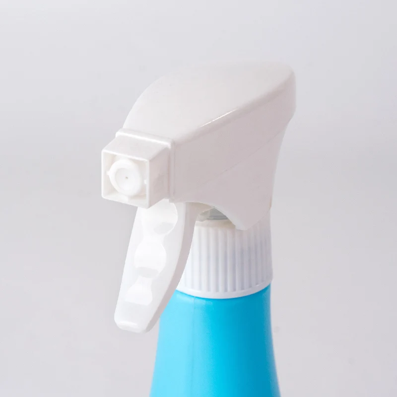 Deedbang Wholesale 500ml Garden A Type Trigger Sprayer Color Plastic Trigger Spray For Pet Bottles