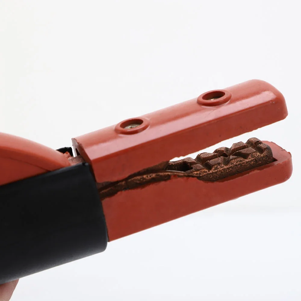 Factory Directly Supply 500A Iron magnetic handle welding holder