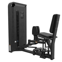 Abductor Aluminium Alloy Side Frame Outer Thigh Gym Equipment JLC-HM13