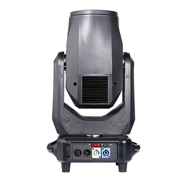 Beam 295W 14R sharpy moving head light DJ disco party night club bar show sound and light events stage light equipment