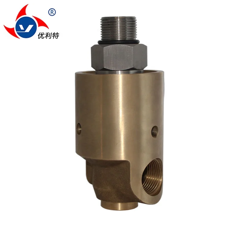 Вращающийся шарнир deublin 355-000-019
