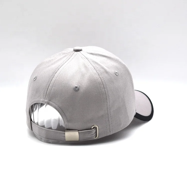 Express outdoor work cap customized cotton embroidery express baseball cap wholesale six pieces advertising express sports cap