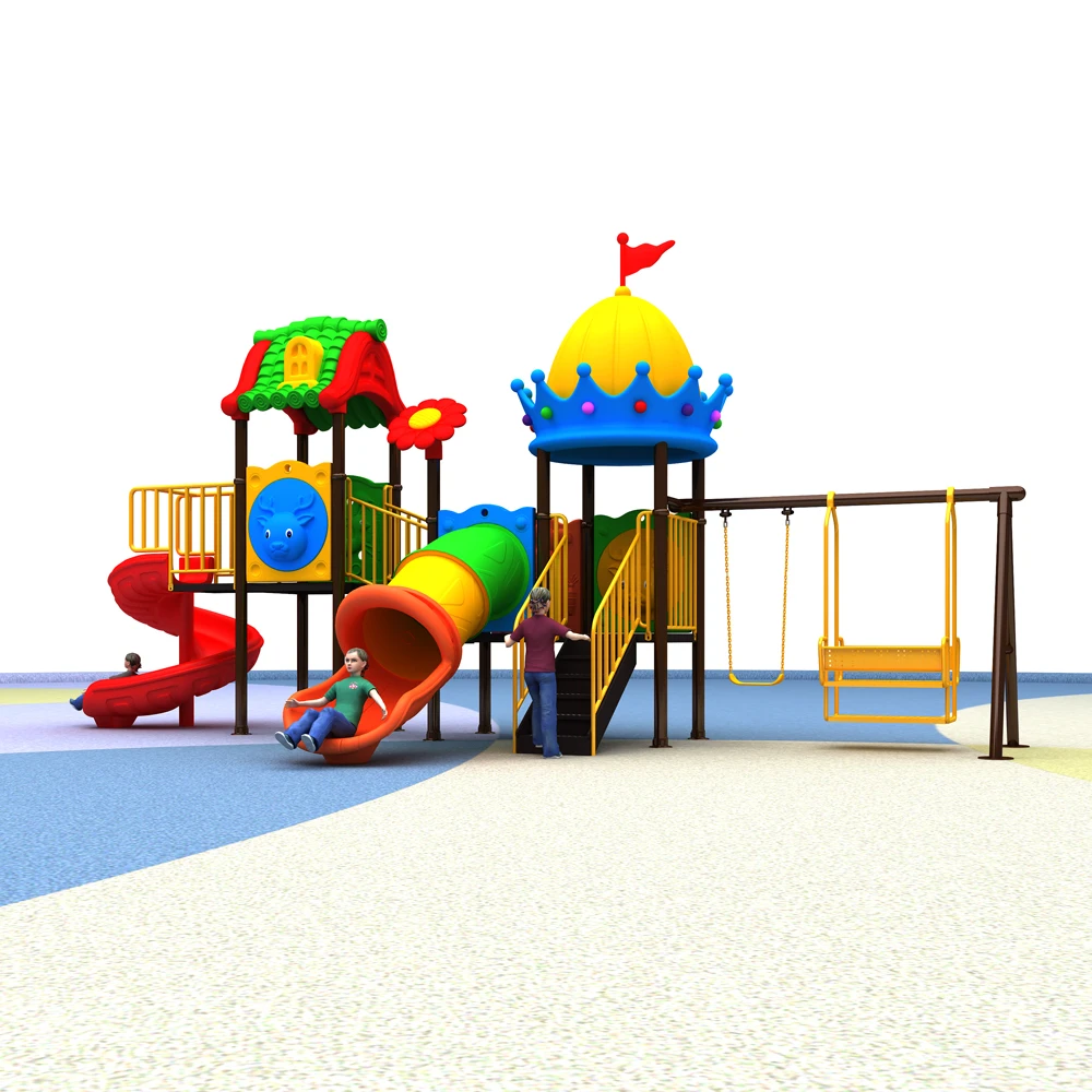 Cheap price high quality kids playground equipment outdoor playground equipment
