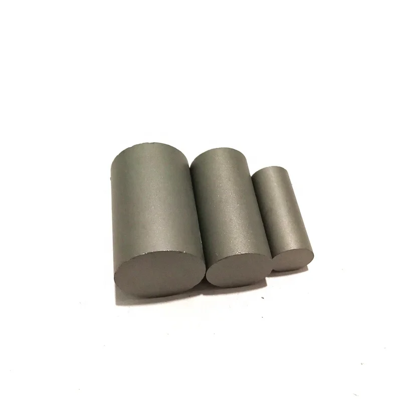 OEM Rotary File Carbide Blanks Wholesale Tungsten Cemented Carbide Burrs Blanks for Tools