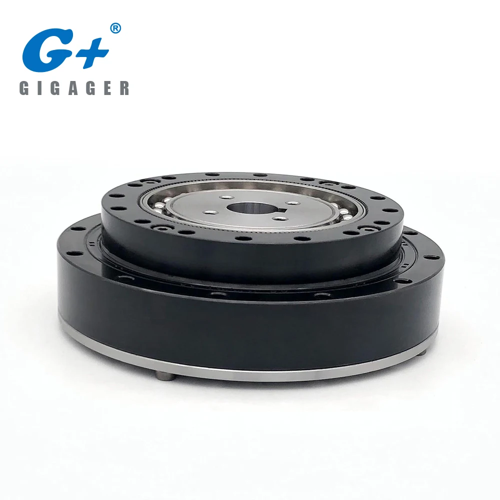 G+ For Gantry Robot Harmonic Reducer GHS-17 Series Integrated Nema 17 Harmonic Drive