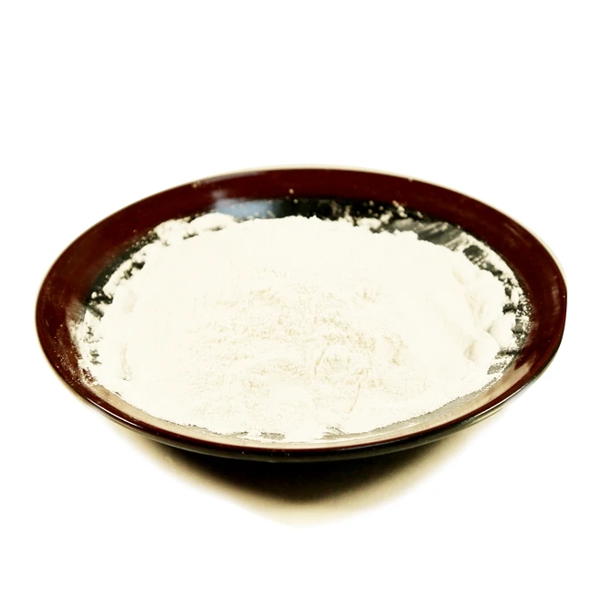 Белый порошок кальцинированные Каолины BRITEX-1000