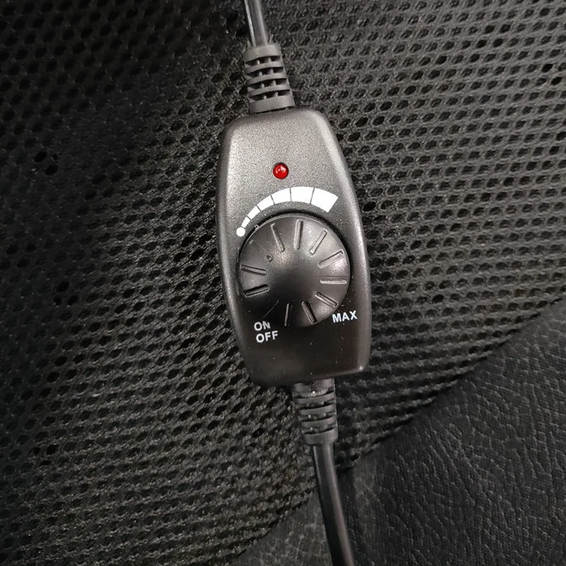 Car Cooling Seat cushion 12V cooling car seat cushion