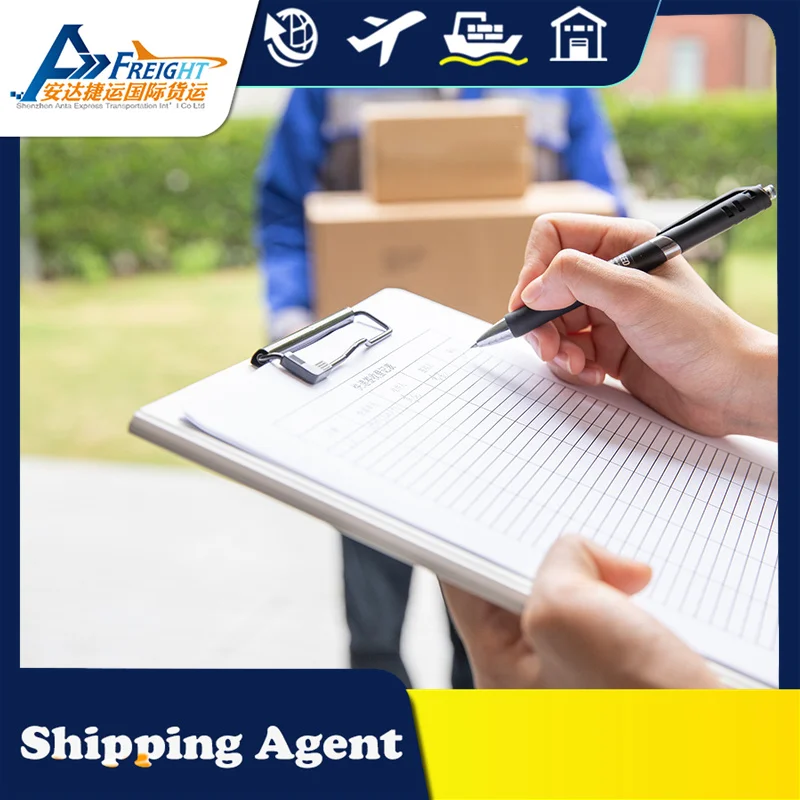 Cheap Air Shipping For Shenzhen To Indonesia Door To Door Fast Delivery DDP FOB Service