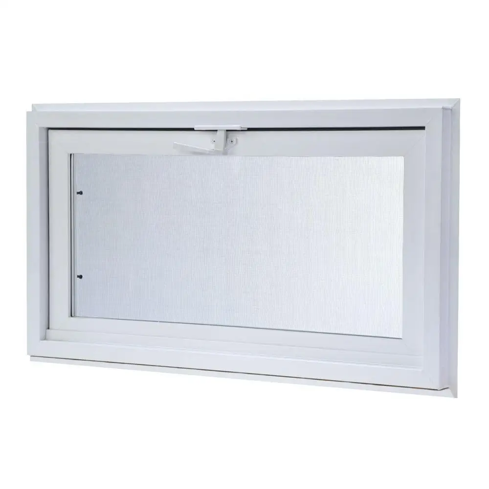 Дешевые upvc окна двери ПВХ 100 см * 40 раздвижные цена и