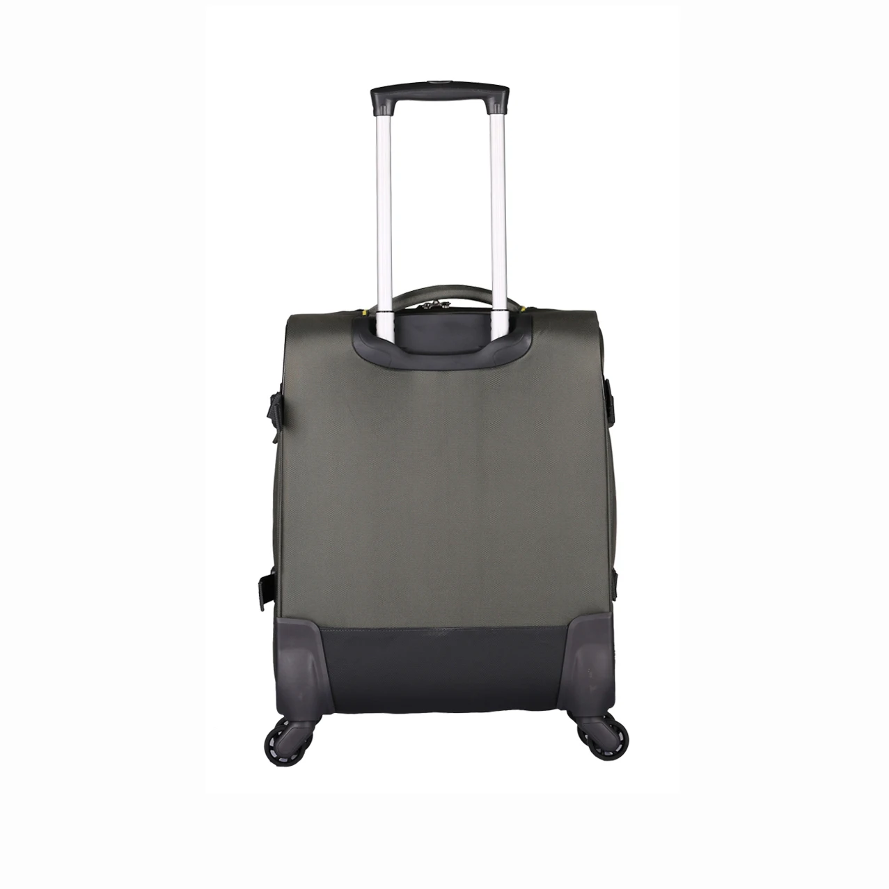 Janlon Fabric Trolley Bag Light Weight Luggage Bag Luggage Carry-on Luggage Suitcase Trolley Bag