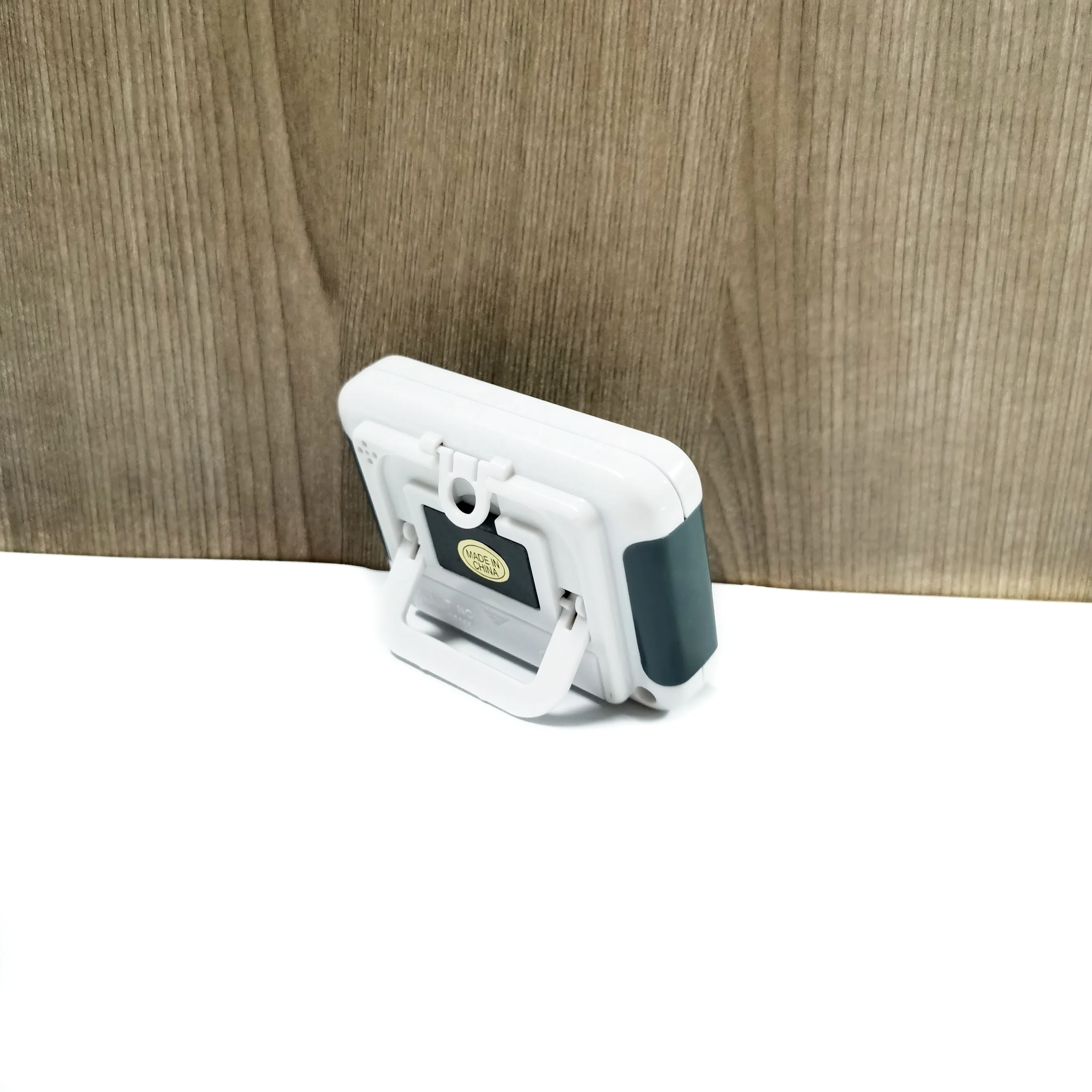 Eco-Friendly Digital Days Timer 2000-Day Clock Countdown/Up Plastic minimalist Small Kitchen Timer