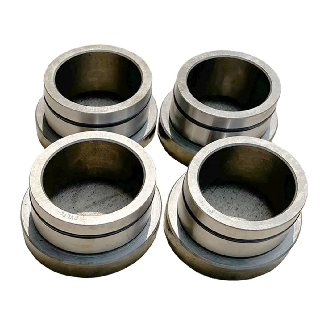 Drilling rig accessories mud pump spare parts valve body f series mud pump and spare parts mud pump valve and seat