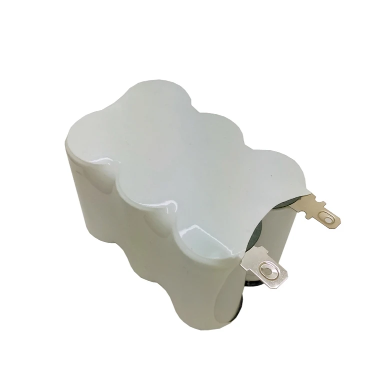 SC Rechargeable Battery 4.8v 1300mah Ni-mh 1300mah Rechargeable Battery 4.8v