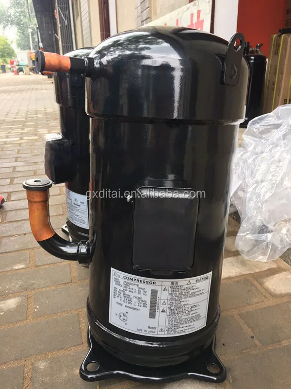  R407C daik compressor JT90GBBY1L reefer container refrigeration air