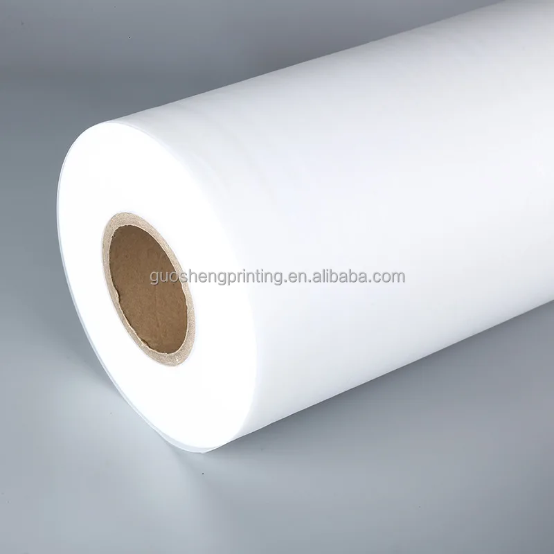 Transparent Film Rolls For Bagging Machine Packaging Film Roll For Package Food