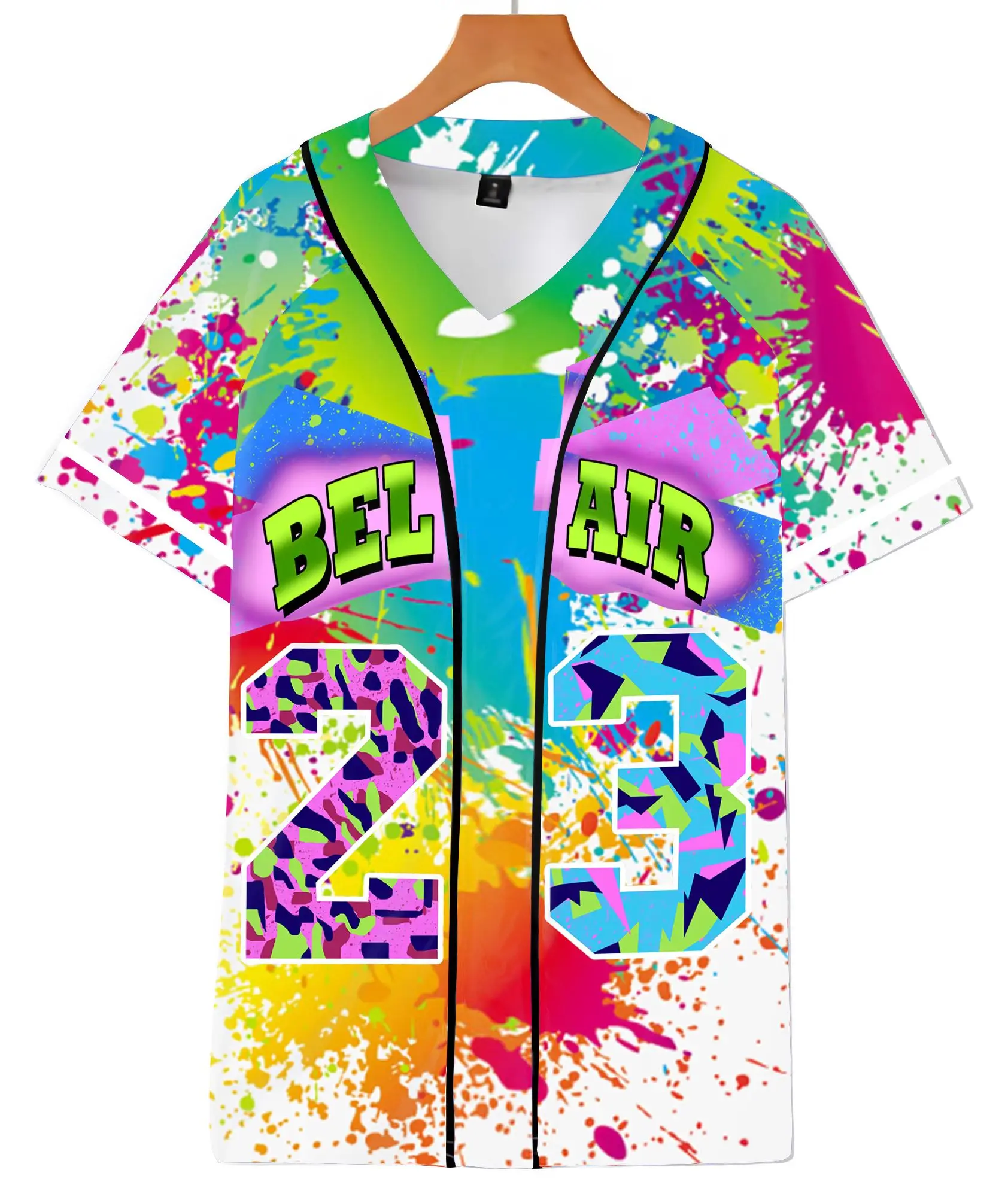 Factory direct wholesale cheap sportswear softball uniform buttons baseball t-shirt best baseball t-shirt baseball clothing