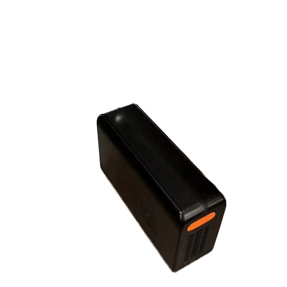 5 in 1 Portable Power Bank Jump Starter Booster Air Pump Air Compressor Rechargeable Car Tyre Inflator