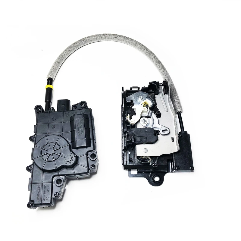 Auto Parts Electric Suction Door Car Soft Close Door Automatic For SKODA