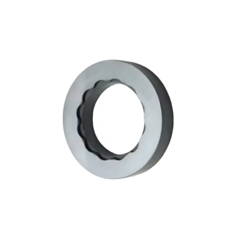 SIC SSIC Silicon Carbide Mechanical Seal Rotating End face Silicon Carbide Sealing Ring