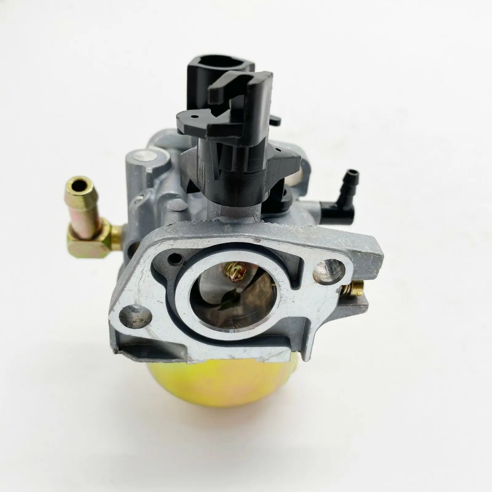 New Carb For Huayi Snowblower Snow Thrower Carburetor Assembly 170SD 170SA HUAGE CARBURETOR