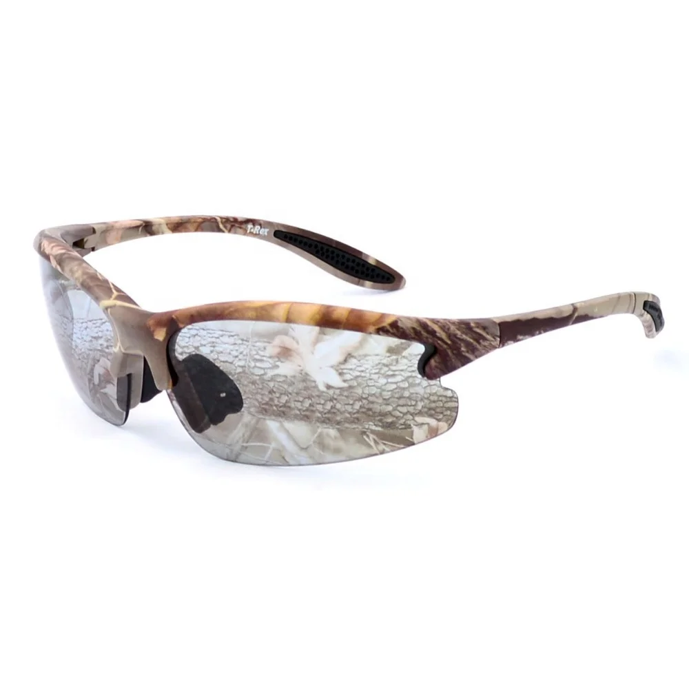 ANSI Z87 air soft Camo shoot glasses goggles for ballistic exercise,  paintball game, tactical
