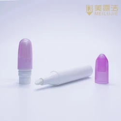 MLJ-601 Empty Plastic Nail Polish Remover Pen Manufactory high quality package
