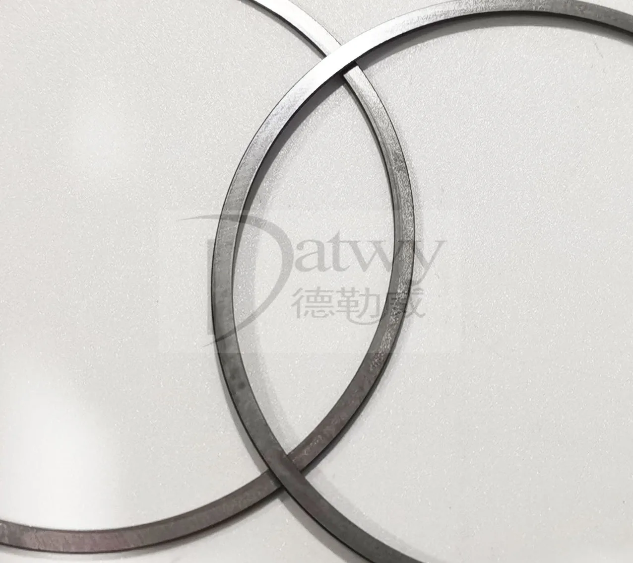 OE 1623831680 Peugeot Citroen EP6F(1.6THP) engine piston ring (brand original) (1 set)