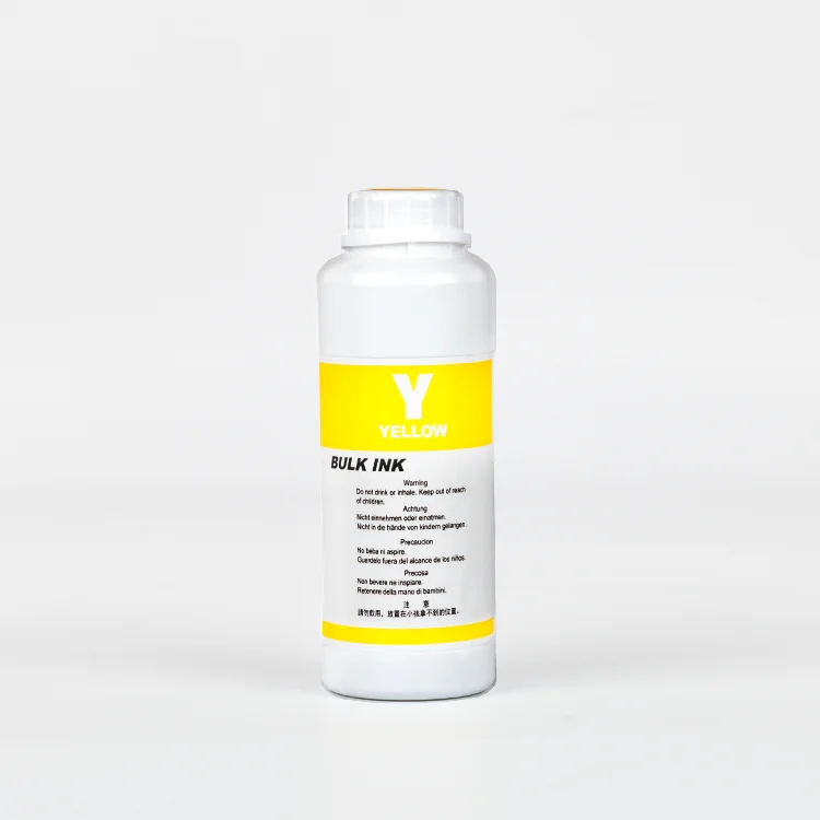 Заводская цена чернила для красителя BCINKS замена чернил HP россыпью