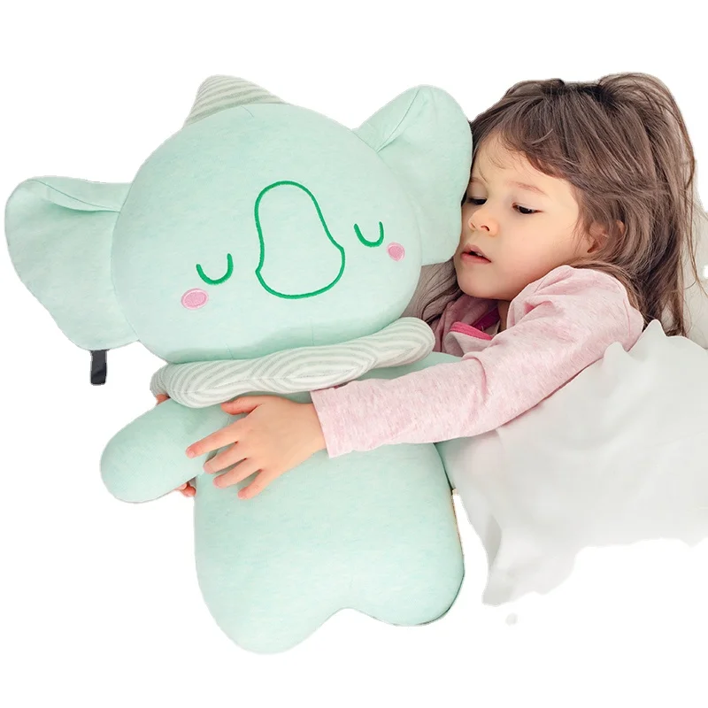 LOW MOQ Cheap Custom shape Throw Small Pillow With Your Designs Animal Shaped Pillow