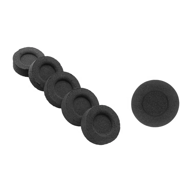 Natural Coal Disks Charcoal Disks