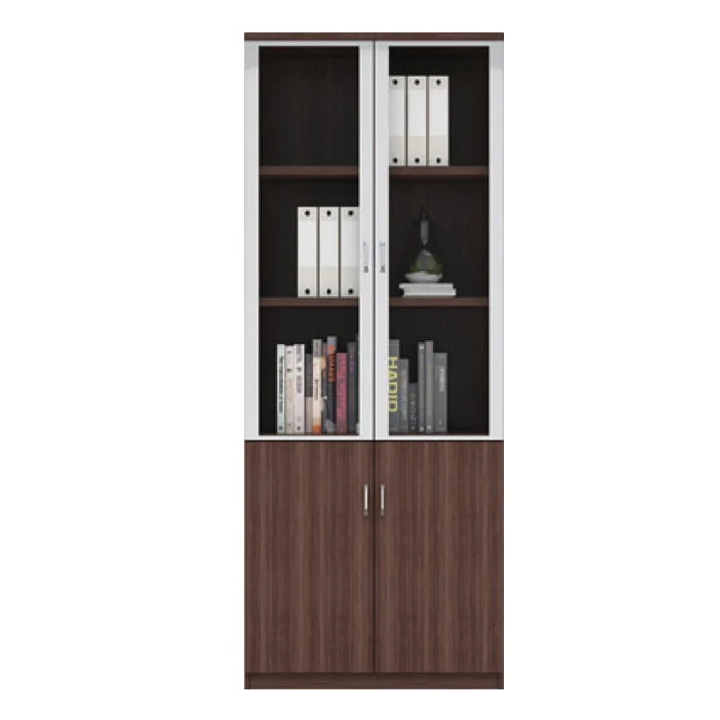 Modern hot selling melamine Office filing cabinets factory outlet file cabinet office furniture