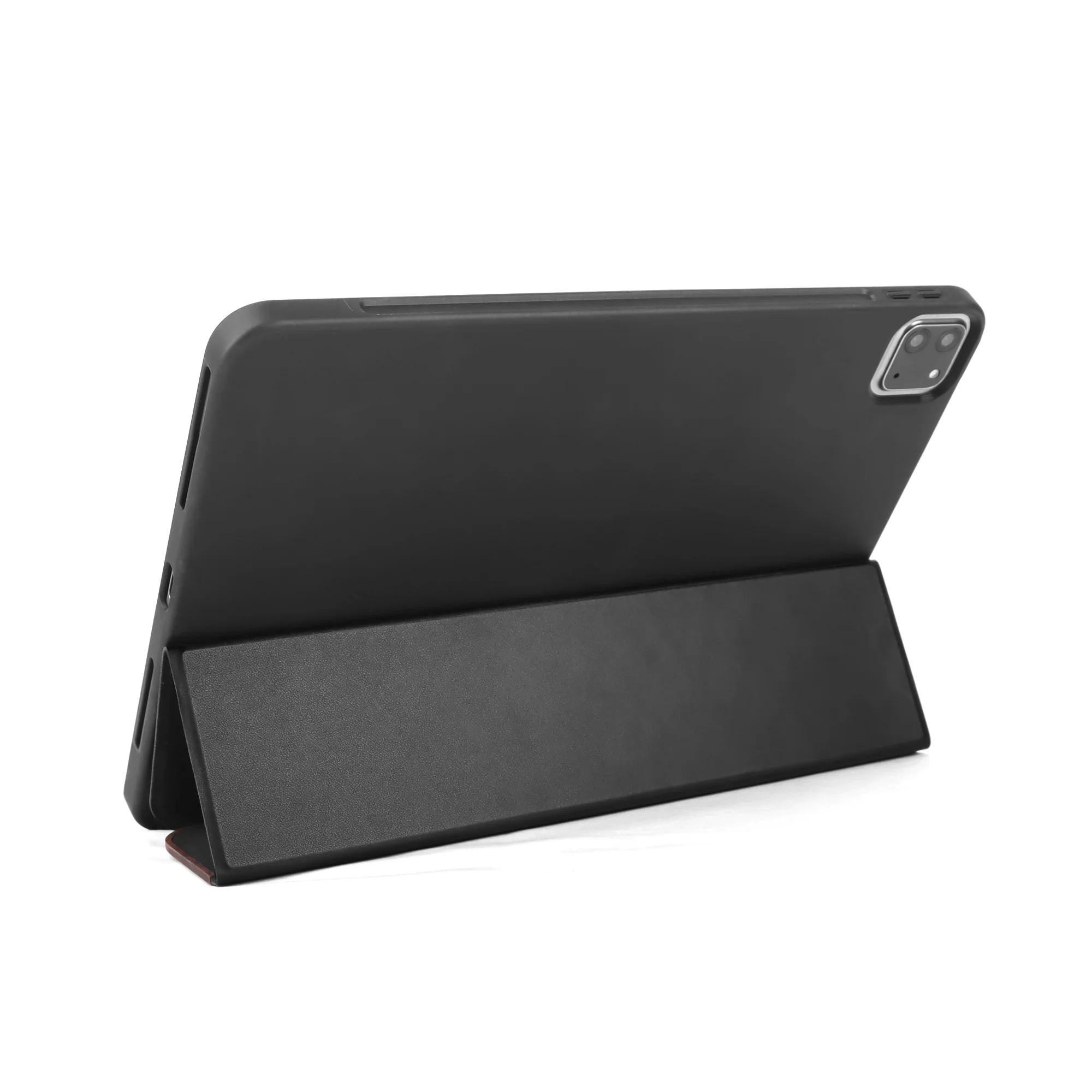 Factory wholesale Magnetic Buckle Case Folio Tablet Case For iPad pro 2021 11 inch 12.9 inch Cases