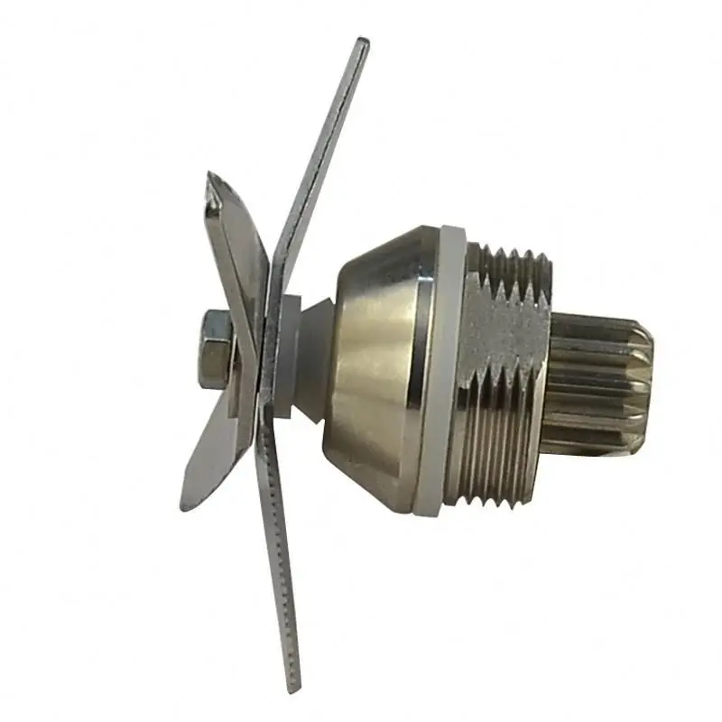 Powerful Commercial Blender Dry Chopper Nutrition Mixer Grinder Blender Electric Plastic Free Spare Parts Traditional / Work Top